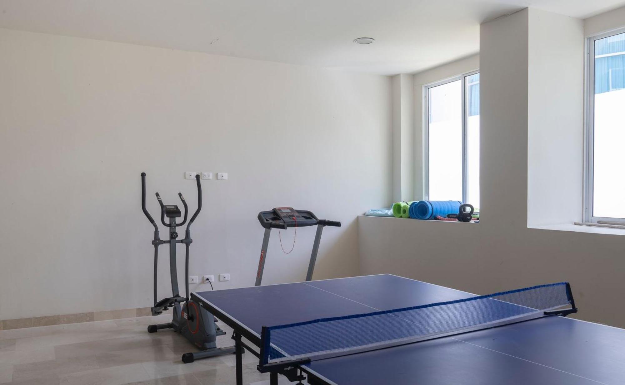 Luxury Apartment, Sector Morros, Vista Y Salida Al Mar Edificio Sunshine Cartagena Exteriér fotografie