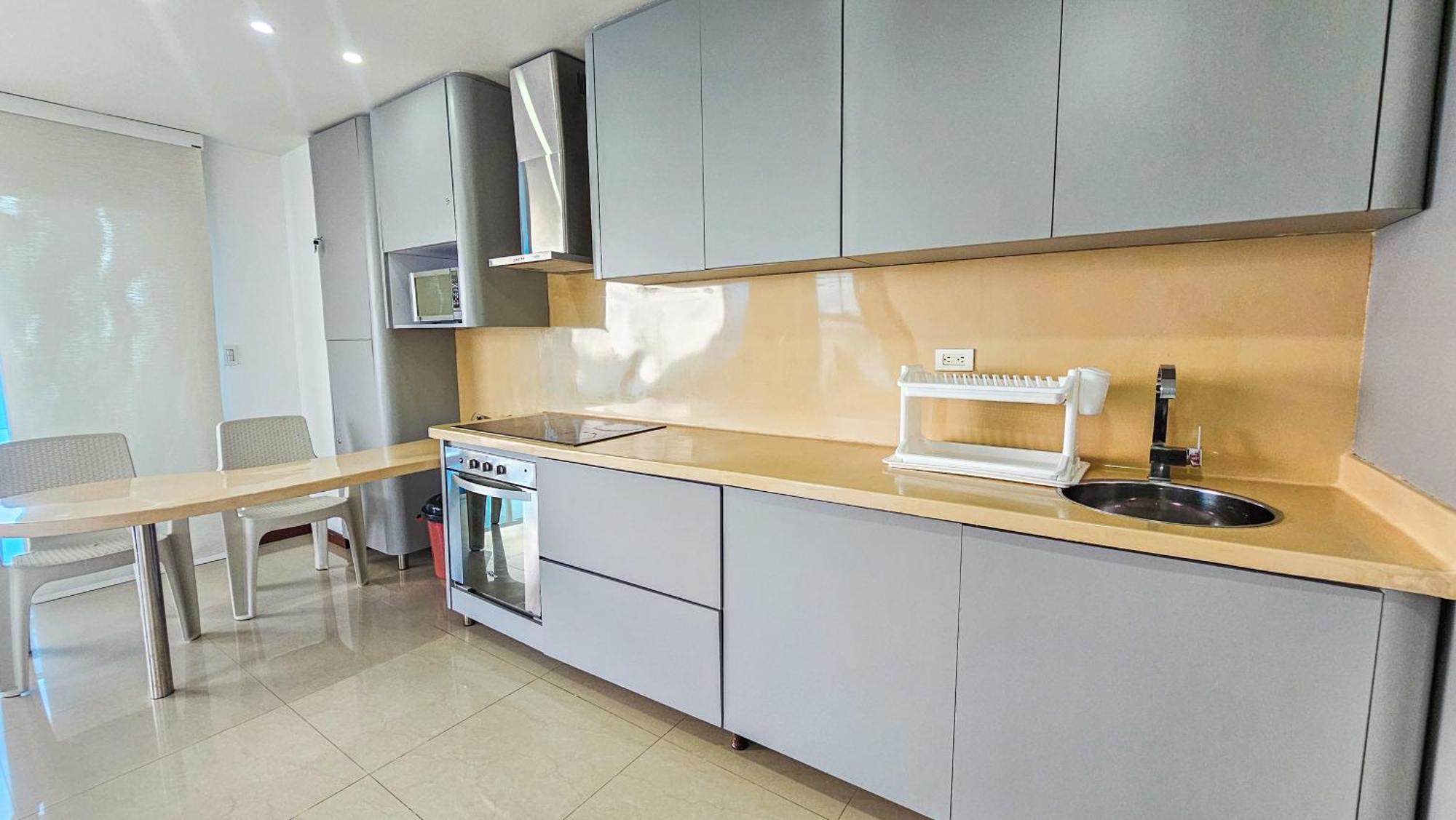 Luxury Apartment, Sector Morros, Vista Y Salida Al Mar Edificio Sunshine Cartagena Exteriér fotografie