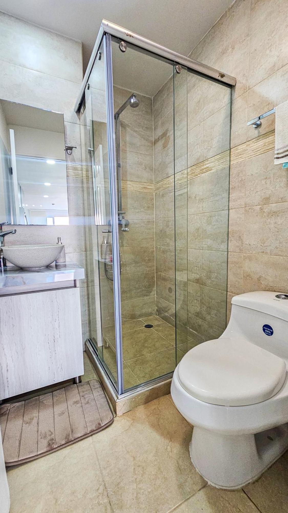 Luxury Apartment, Sector Morros, Vista Y Salida Al Mar Edificio Sunshine Cartagena Exteriér fotografie