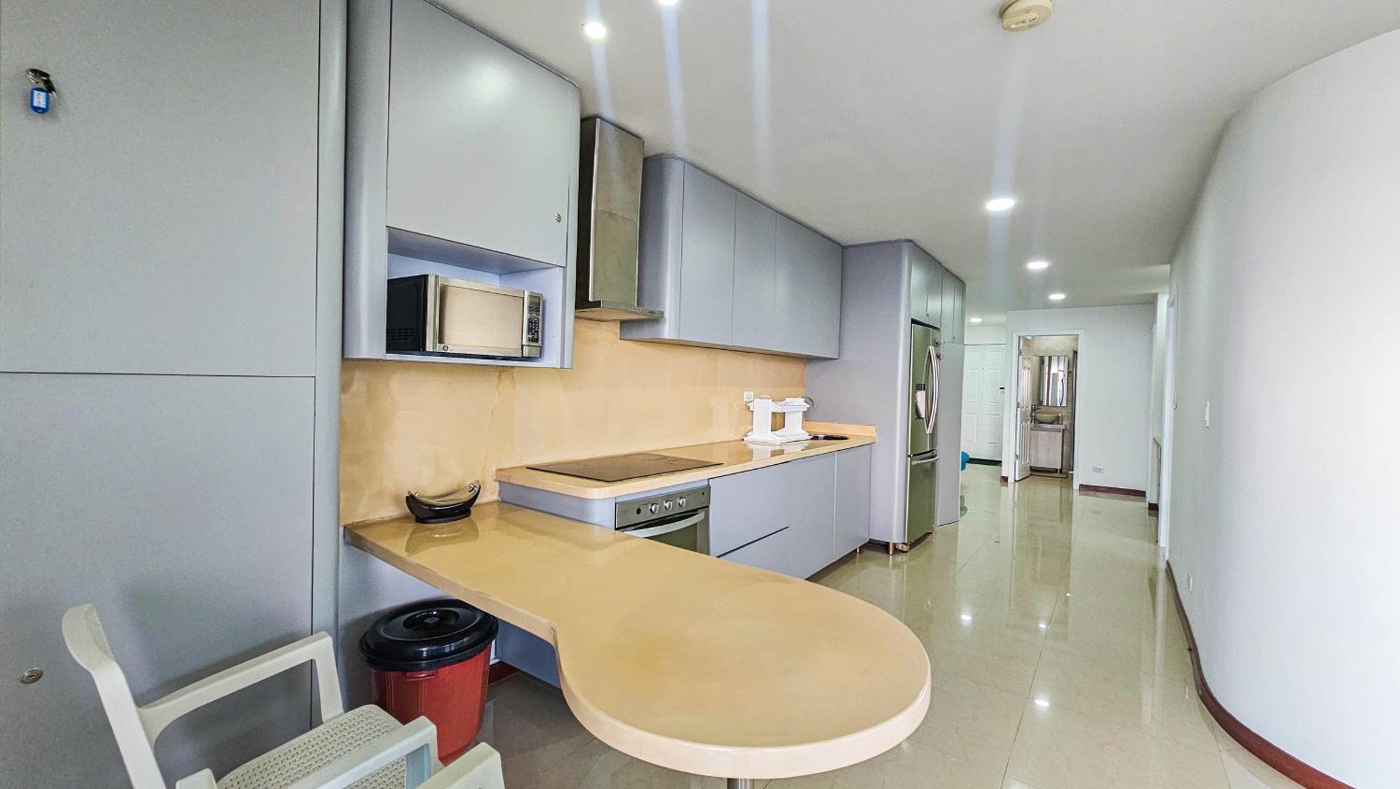 Luxury Apartment, Sector Morros, Vista Y Salida Al Mar Edificio Sunshine Cartagena Exteriér fotografie