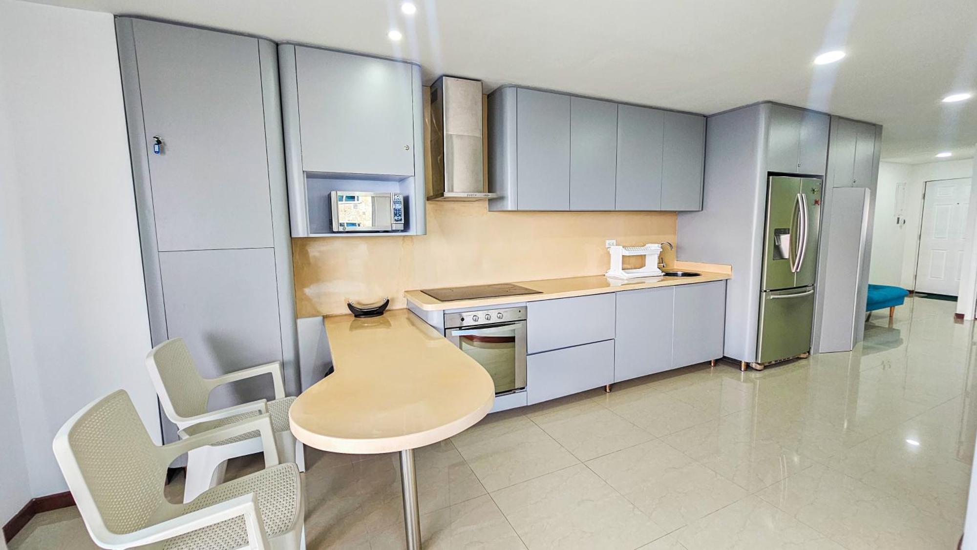Luxury Apartment, Sector Morros, Vista Y Salida Al Mar Edificio Sunshine Cartagena Exteriér fotografie