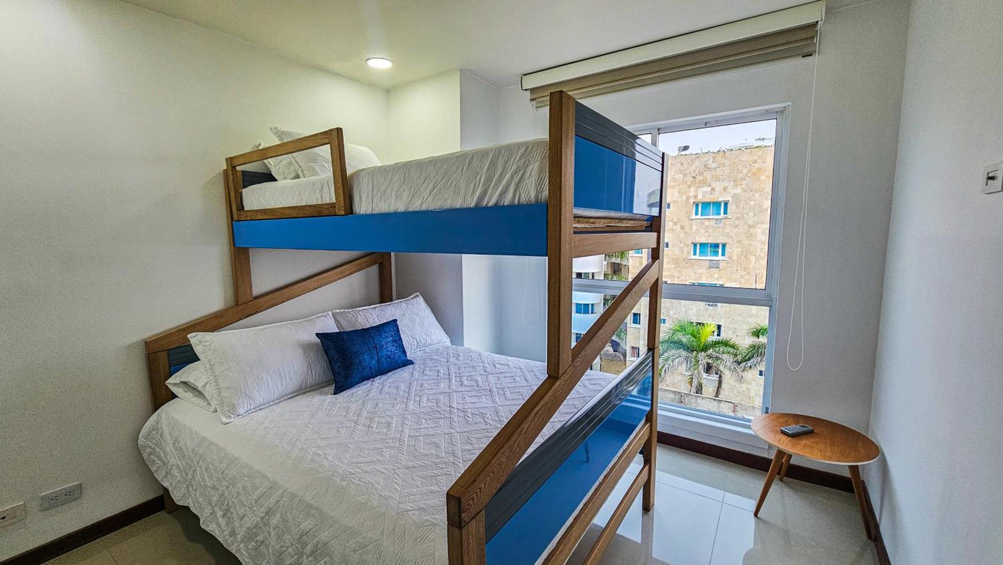 Luxury Apartment, Sector Morros, Vista Y Salida Al Mar Edificio Sunshine Cartagena Exteriér fotografie