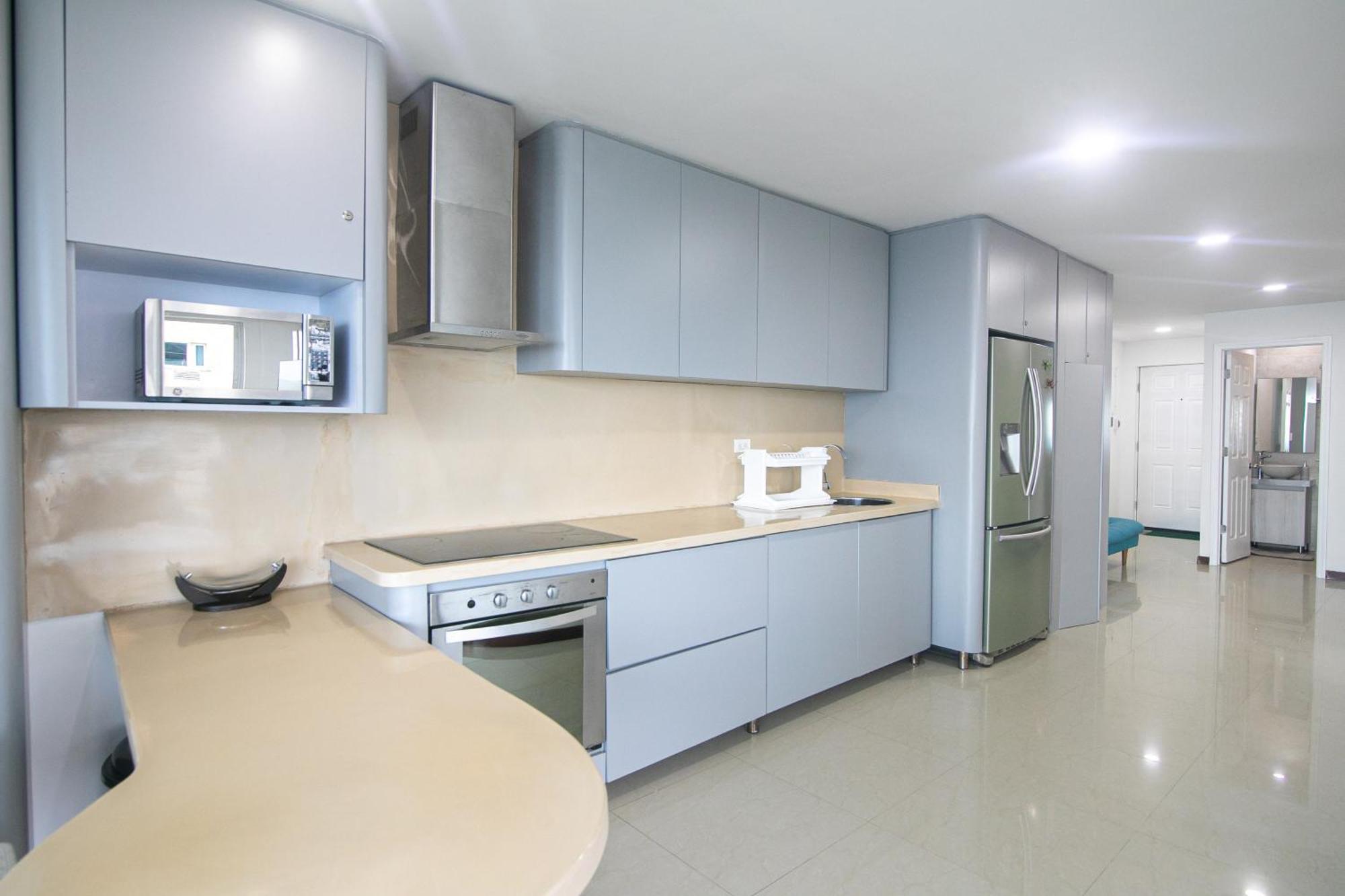 Luxury Apartment, Sector Morros, Vista Y Salida Al Mar Edificio Sunshine Cartagena Exteriér fotografie